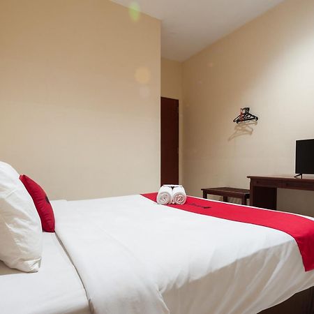 Reddoorz Plus Near Plaza Blok M Yakarta Exterior foto