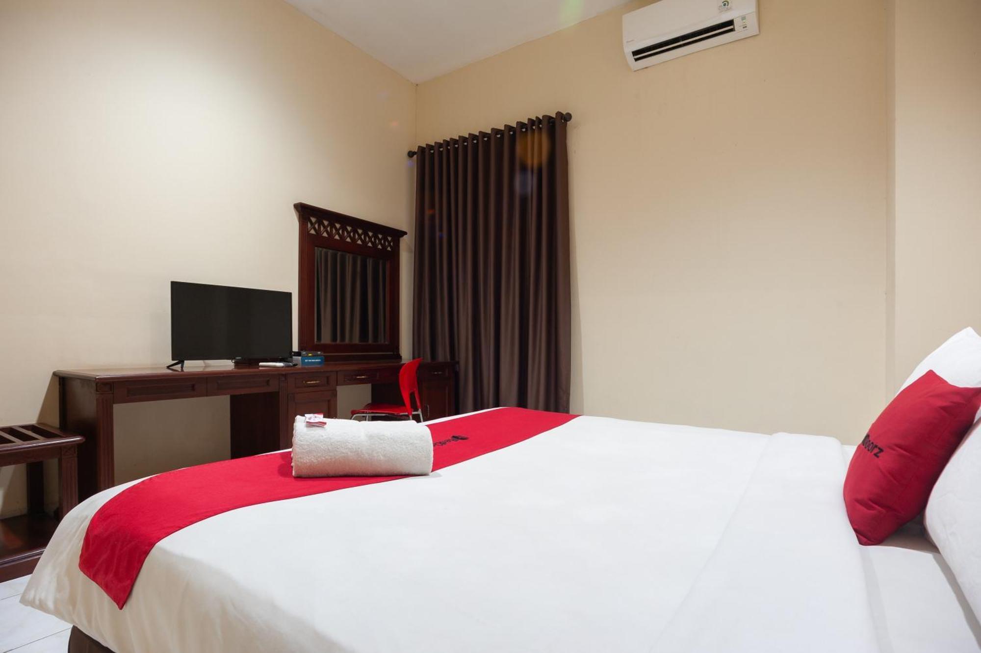 Reddoorz Plus Near Plaza Blok M Yakarta Exterior foto